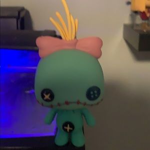 Scrump funko pop